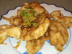 锅包肉-乡间好味私家菜(总店)
