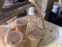 -老光明岗琼甜茶馆