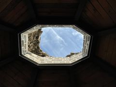 -蟠龙山长城景区