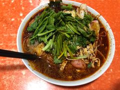 -小辣椒麻辣烫(幸福村店)