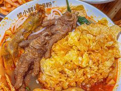 -螺小胖柳州螺蛳粉(钟楼总店)