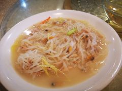 -新金盛·海鲜酒楼(盐田店)