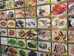 -八仔大富楼·河鲜(西江店)