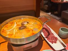 -仓桥家·焗寿司·锅物(光谷步行街店)
