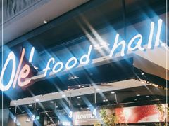 -Olé精品超市(北京合生汇店)