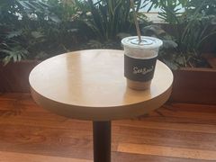 -Seesaw Coffee(朝阳大悦城店)
