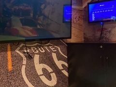 -最先生·烧烤·火锅·音乐聚会餐厅(大悦城店)