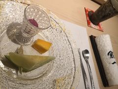-鮨一日本料理(大中华店)