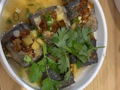 -白沙肴·长沙米粉.小炒湘菜(石厦时代广场店)