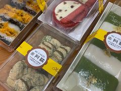 -米阿糯糕团•酒酿•甜品(莫愁店)