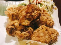 -有喜屋·深夜食堂(北京西路店)