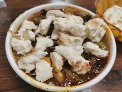 -段生记肉丸糊辣汤(西铁大明宫住宅小区店)