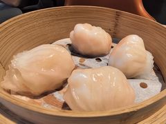 -潮民公馆(BFC外滩金融中心店)