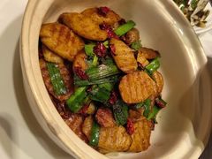 -沸腾鱼乡(知春路分店)