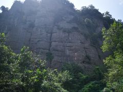 -窦圌山风景区