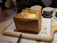 -绿茶餐厅(西湖银泰百货店)