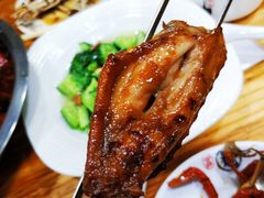 -柒五龙虾(八王寺店)