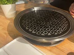 -霸腹烤肉(厦门柚子番店)