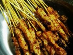 -阿姨小肉摊(同济西苑店)