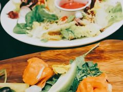 -C&R西班牙餐厅