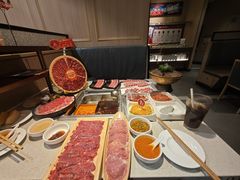 -海底捞火锅(万达广场店)