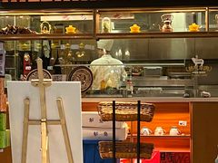 -耶里夏丽·丝路新疆菜·清真食品(徐汇南丹东路臻选店)