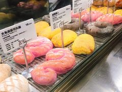 -LELECHA乐乐茶(美罗城店)