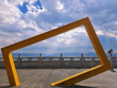 -抚仙湖禄充风景区