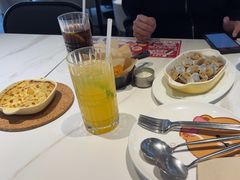 -必胜客(大梅沙8号仓店)