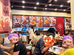 -赵记传承·中国甜品(福州总店)