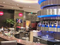 -上海大宁福朋喜来登酒店大堂吧(共和新路店)