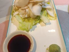 -京城·森鸽排档(双井店)