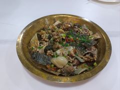 -明本湛江鸡•海鲜小厨(陈家祠店)