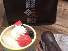 -樱花糕坊(凯德广场店)