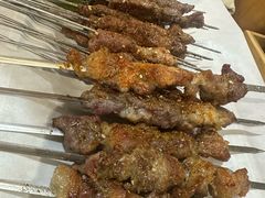 -壹块捌烧烤(灯市口店)