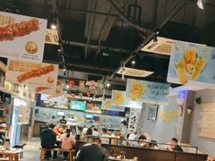 -木屋烧烤(岗顶二店)
