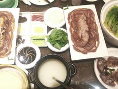 -阿庄新豫菜(航海东路店)
