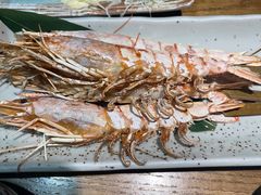 -蟹将军·松叶蟹和牛日料放题自助(K11店)