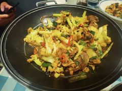 -紫光园(劲松店)