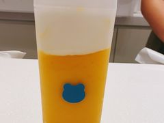-兰熊鲜奶(昌平悦荟店)