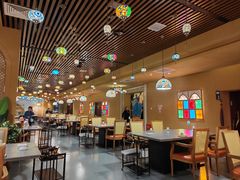 -君邦火锅(新疆大厦店)