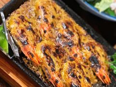 -酒肴一瓢·活贝料理·日本料理(三元桥·霄云路店)