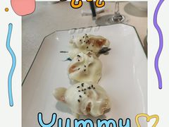 -锦海城市大酒店·上海酒楼(会馆浜路店)