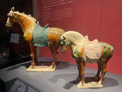 -陕西历史博物馆