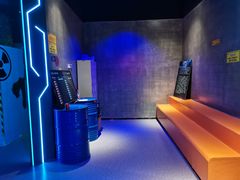 -世代星球·保龄球·镭战真人CS·团建(杨浦店)