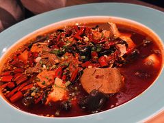 -亦海人家烤鸭店(康定街店)