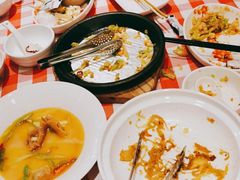 -西贝莜面村(上海百联西郊店)