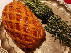 惠灵顿牛排-壳里西餐厅Coquille Seafood Bistro(蒙自路店)