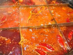 -安胖老火锅(两路口店)