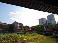 -龙潭水乡